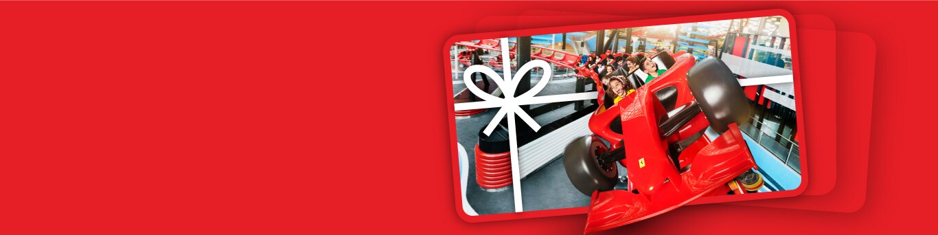 Gift Vouchers