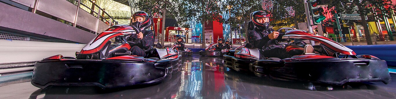 Karting Academy