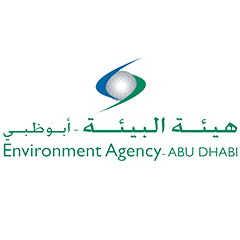 Environment Agency - Abu Dhabi logo