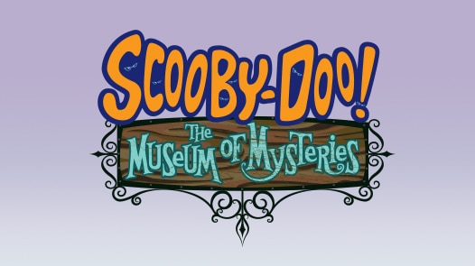 Scooby-Doo The Museum of Mysteries