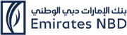 Emirates NBD logo