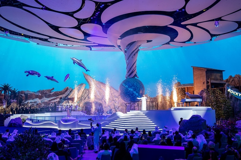 Yas Island Packages